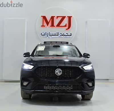 ام جى MG ZS لاكجري 1.3 موديل 2022