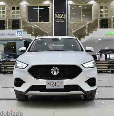 ام جى MG ZS ستاندر 1.5 موديل 2023