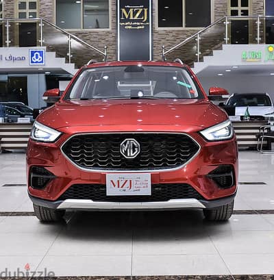 ام جى MG ZS ستاندر 1.5 موديل 2023