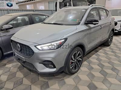 ام جى MG ZS لاكجري 1.3 موديل 2024