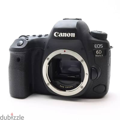 WhatsApp + 31687040507 Canon EOS 6D Mark II 26.2MP Digital SLR Camera