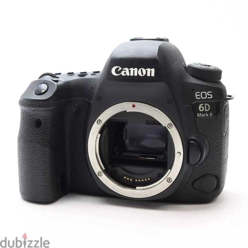 WhatsApp + 31687040507 Canon EOS 6D Mark II 26.2MP Digital SLR Camera 0