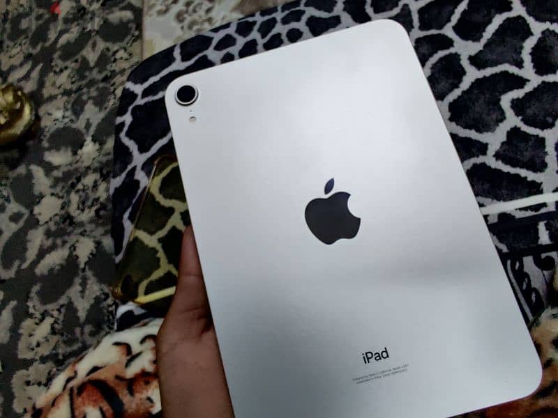 ipad mini 6th generation 5