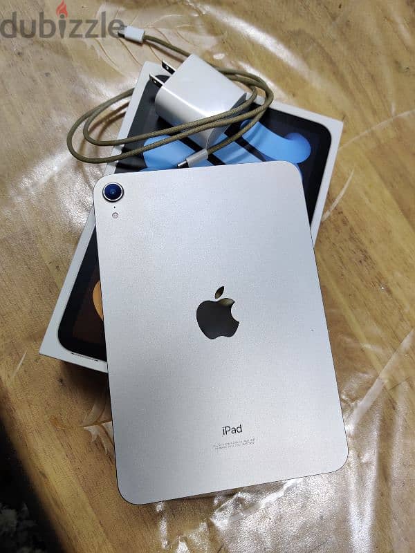 ipad mini 6th generation 7