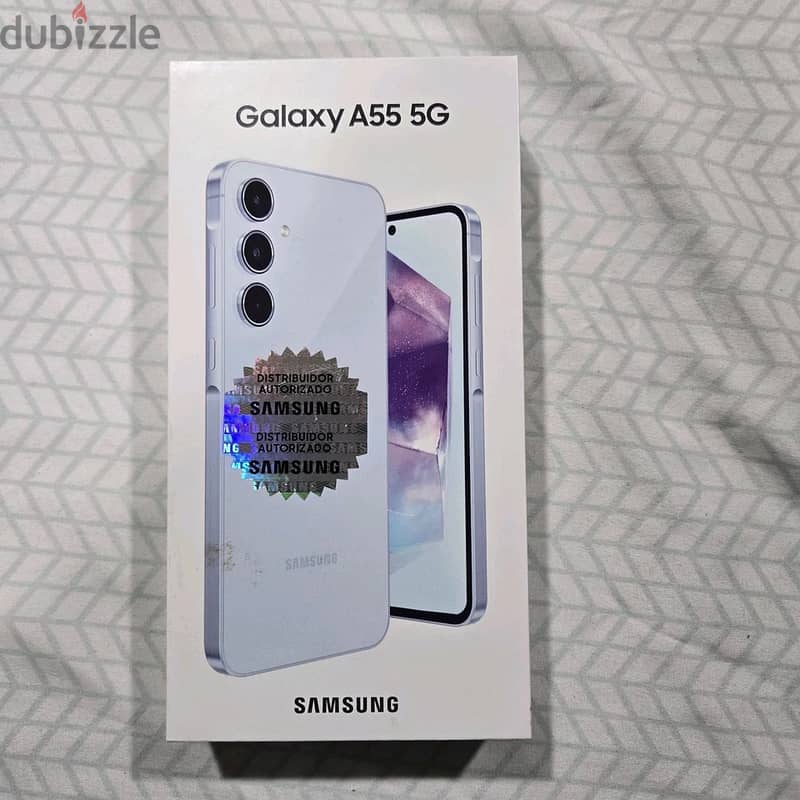 Samsung Galaxy A55 5G 256GB contact WhatsApp + 31687040507 0