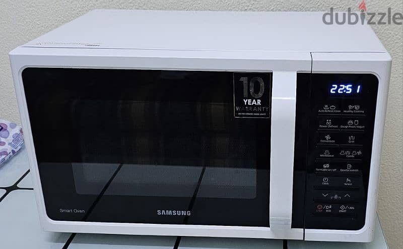 Samsung microwave 28L for sale 1