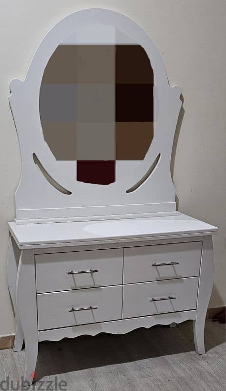 Dressing table for sale 1