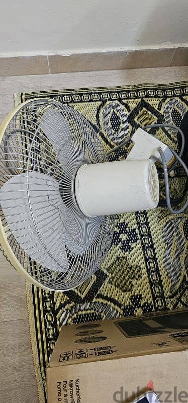 KDK wall mounting fan available for sale 2