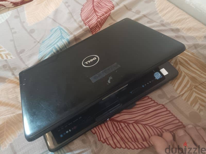 Inspiron 1545 4gb 256 gb 2