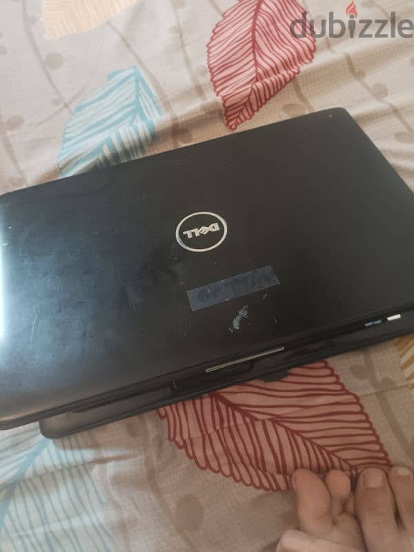 Inspiron 1545 4gb 256 gb 4