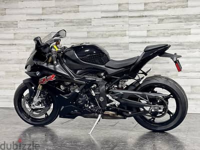 2021 BMW S1000RR (+971561943867)