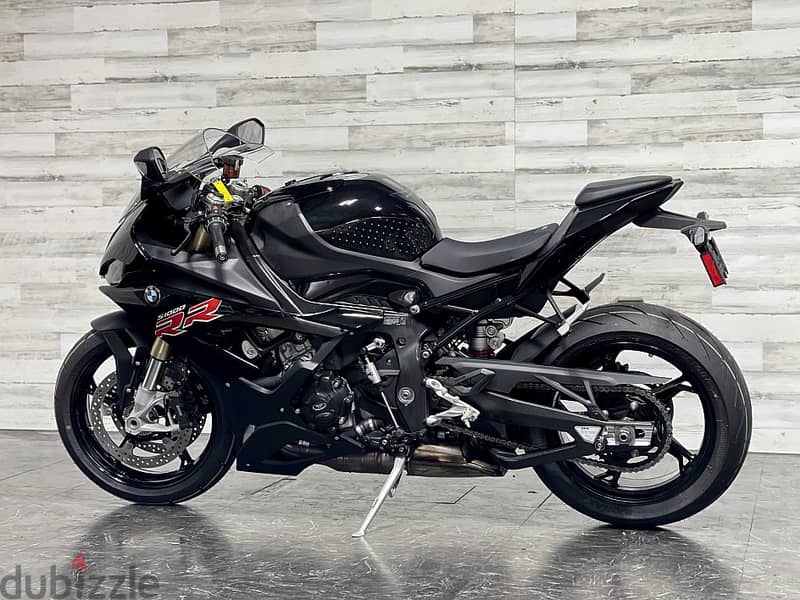 2021 BMW S1000RR (+971561943867) 0