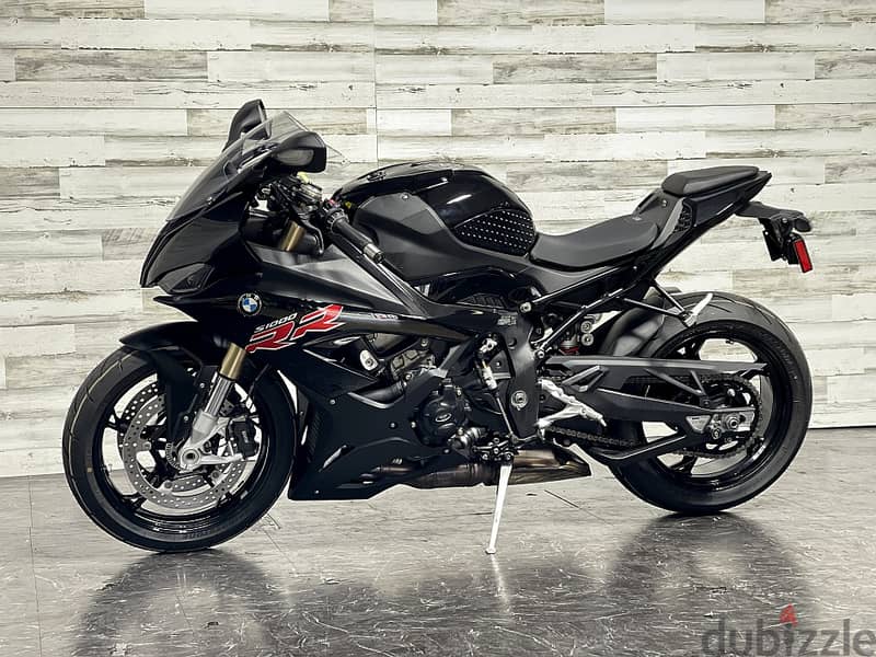 2021 BMW S1000RR (+971561943867) 1