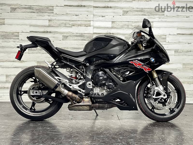 2021 BMW S1000RR (+971561943867) 2