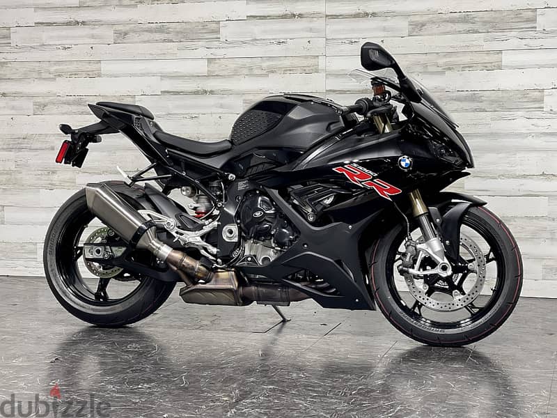 2021 BMW S1000RR (+971561943867) 3