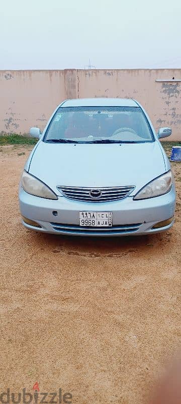 Toyota Camry 2005