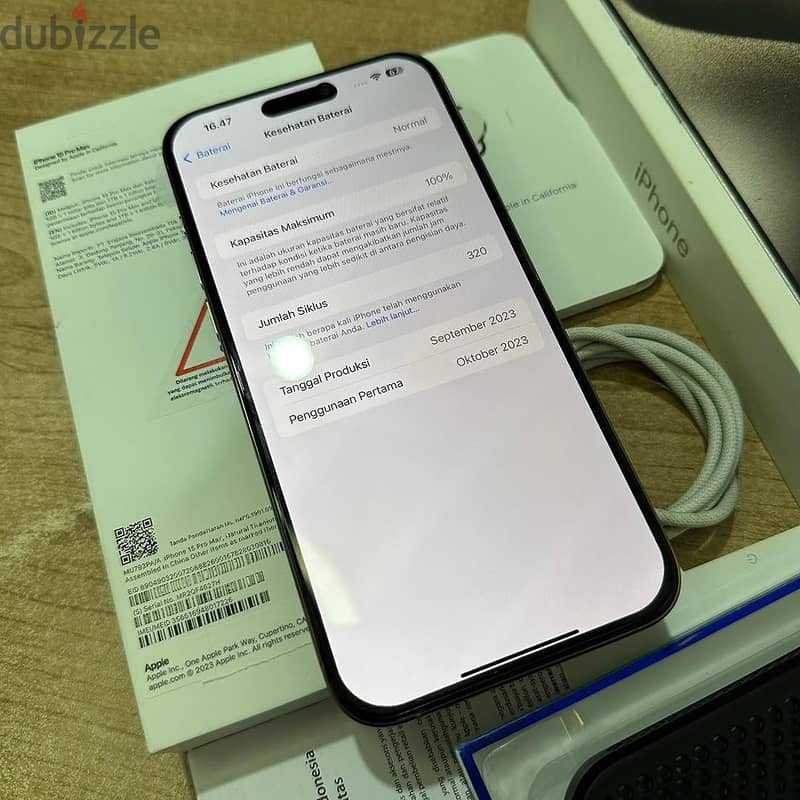 EMI MONTHLY iphone15promax WHATSAPP +1 (207) 473‑8400‬ 256GB 2