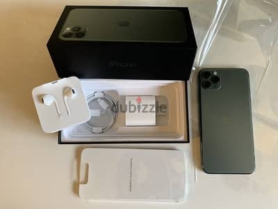 Sealed iPhone 11 Pro Max EMI Plan Avail WhatsApp : +17144191773