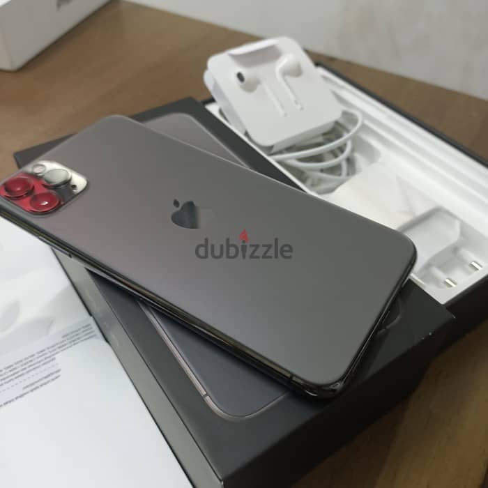 Sealed iPhone 11 Pro Max EMI Plan Avail WhatsApp : +17144191773 1