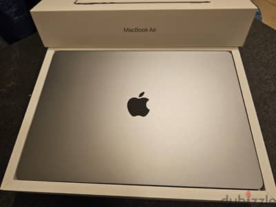 Apple Macbook Air 15-inch M2 (2023)