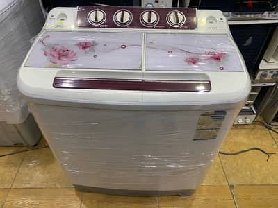 General 9kg used washing machine for sale