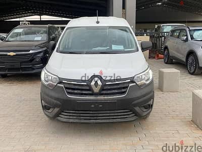 Renault Express 2024