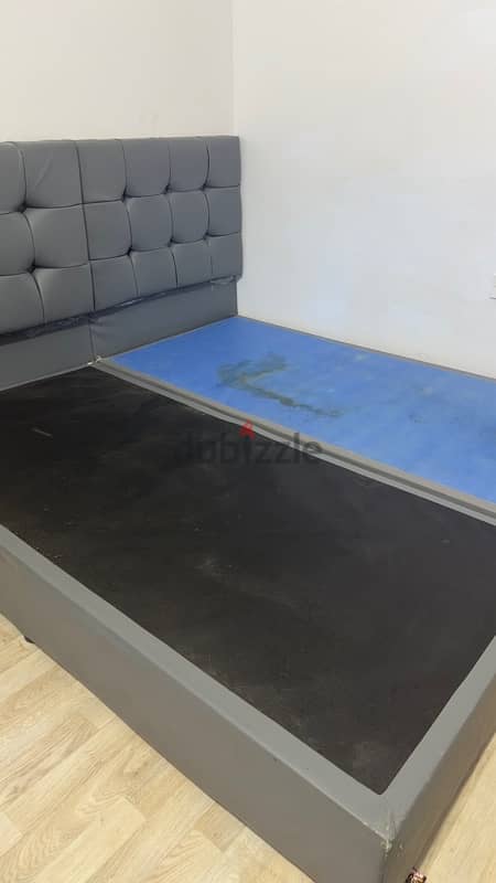 BED FOR SALE WITHOUT MATTRESS 3