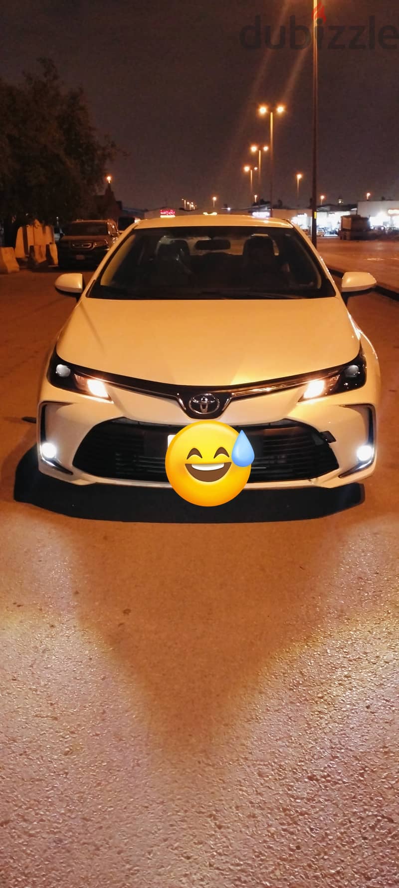 Toyota Corolla 2023 Xli 0