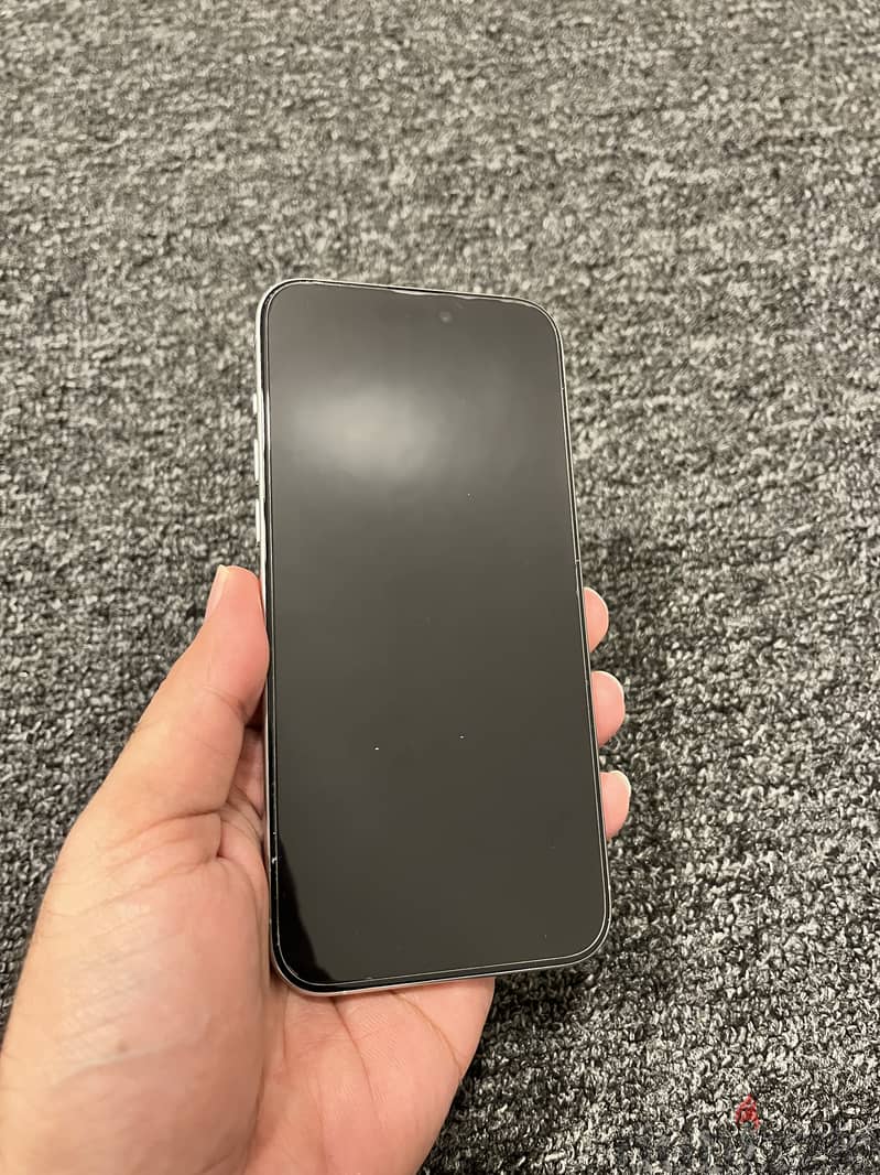 Iphone 15 pro max 256gb 1