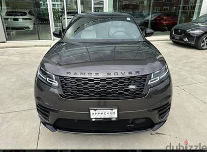 ‏2023 LAND ROVER RANGE ROVER VELAR R-DYNAMIC S