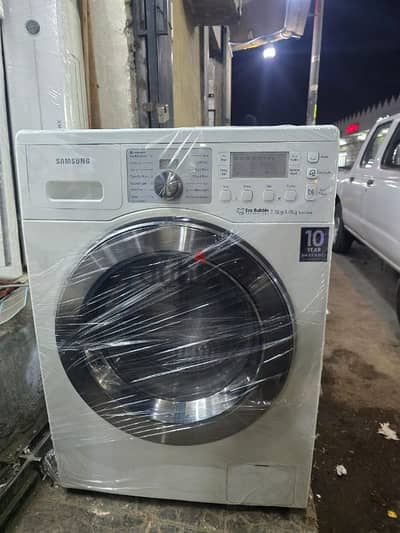 Samsung washing machine For selling