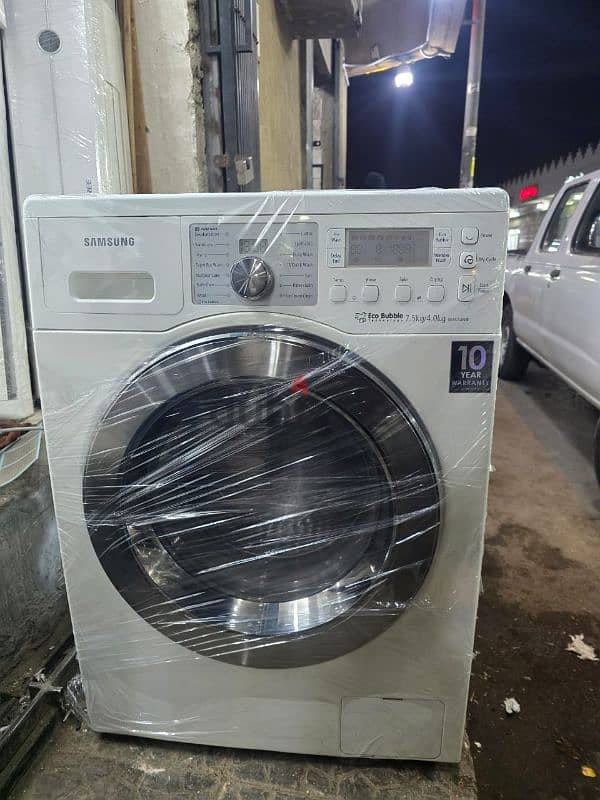 Samsung washing machine For selling 0