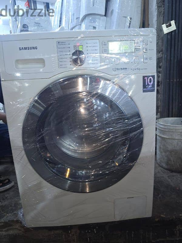 Samsung washing machine For selling 1