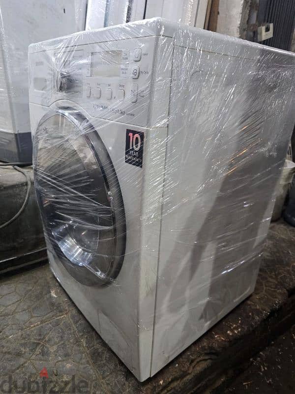 Samsung washing machine For selling 2