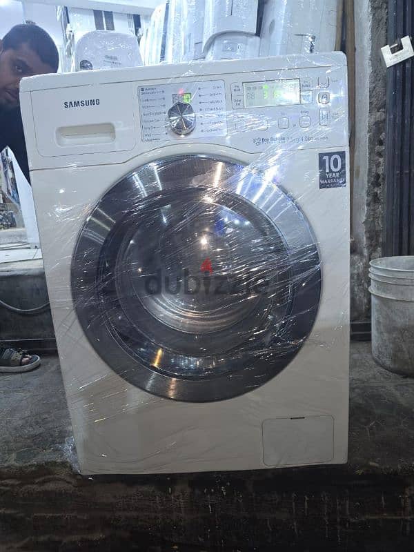 Samsung washing machine For selling 3