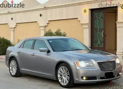 كرايسلر 300 C 2014