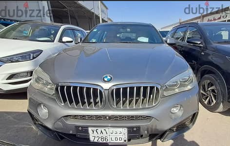 BMW X3 2016