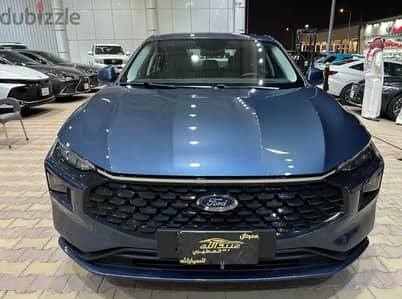 Ford Taurus 2024