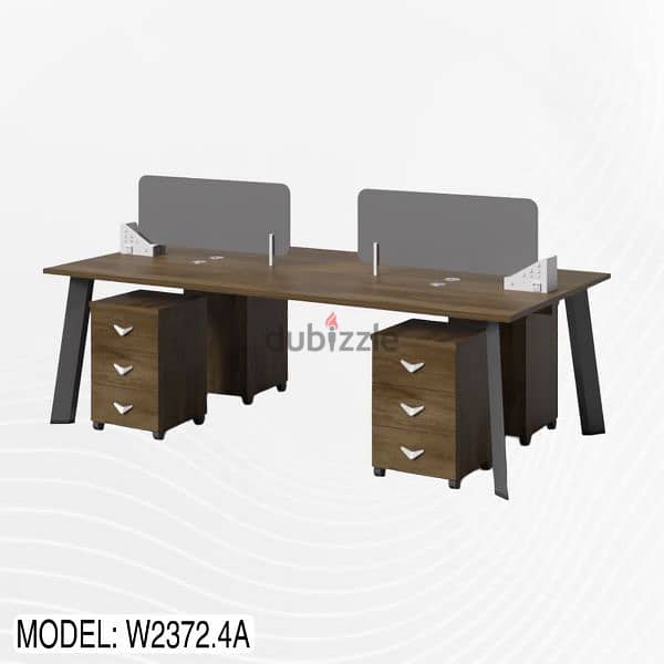 Workstations – Efficient and Stylish Office Solutions 3