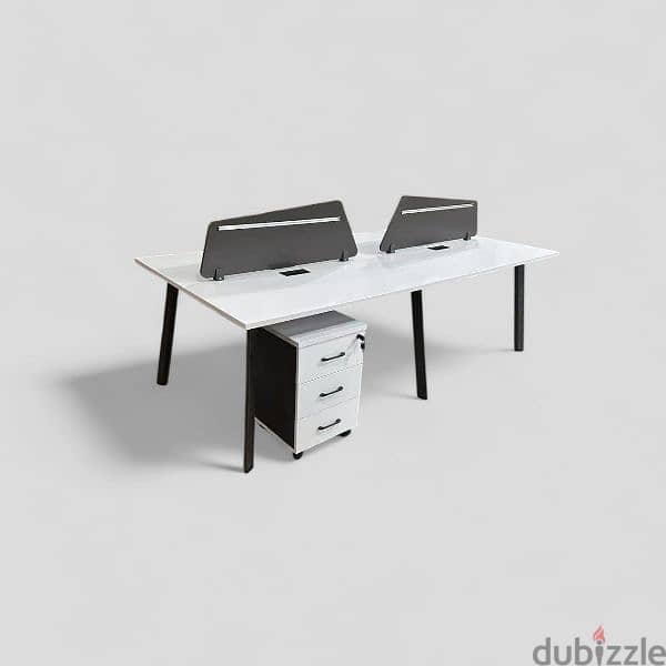 Workstations – Efficient and Stylish Office Solutions 4