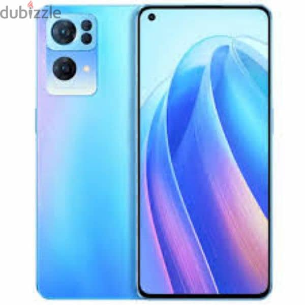 oppo reno 7 pro 5g 2