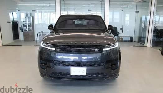 Land Rover Range Rover Sport 2023