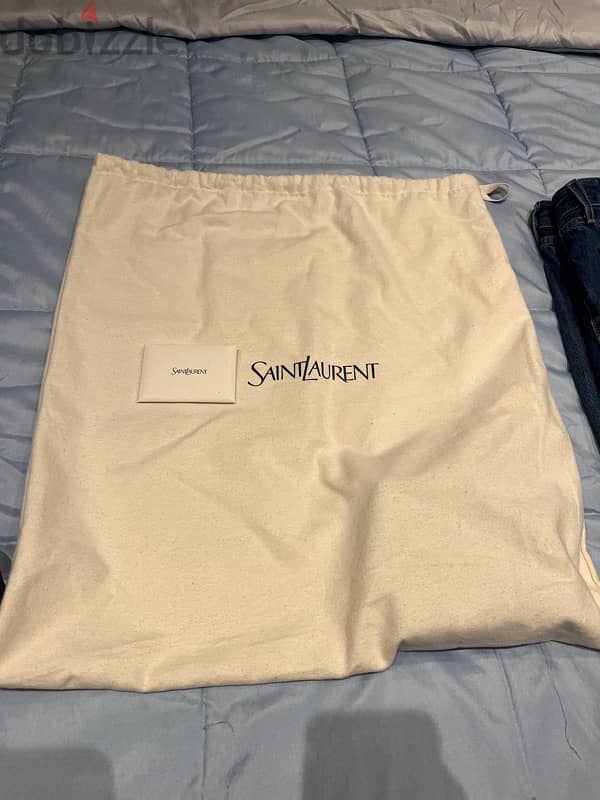 Saint Laurent bag New 2