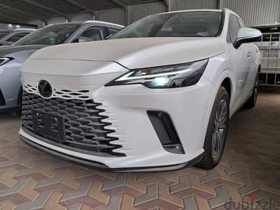 لكزس RX 350 AA موديل 2024