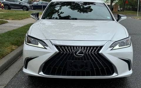 Lexus ES 350 2023