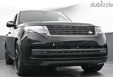 2024 Land Rover Range Rover VOGUE SE