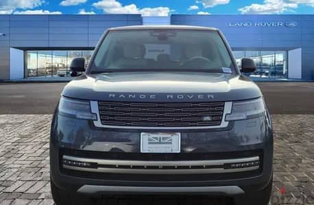 2024 Land Rover Range Rover VOGUE SE