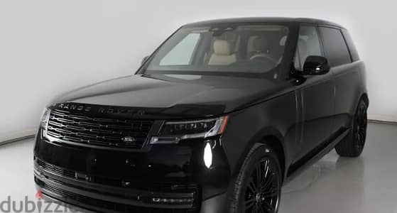 2025 Land Rover Range Rover VOGUE SE