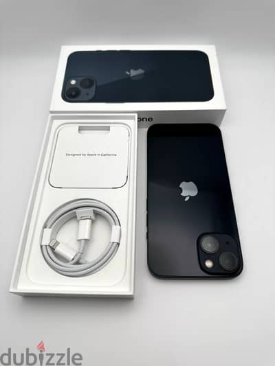 Apple iPhone 13 - 128 GB Whatssap +31687040507