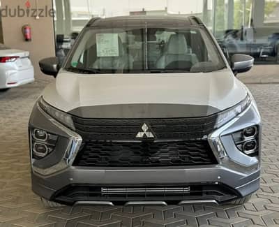 Mitsubishi ASX 2024